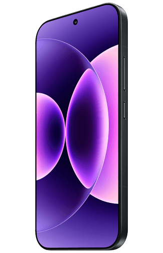 Xiaomi Xiaomi 17 5G - 256GB - Zwart