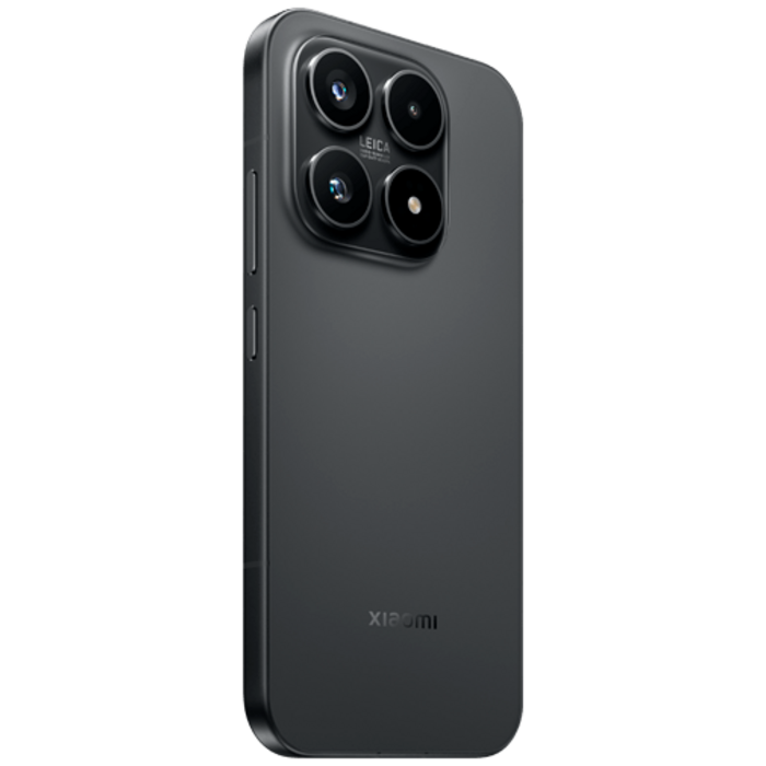 Xiaomi Xiaomi 17 5G - 256GB - Zwart