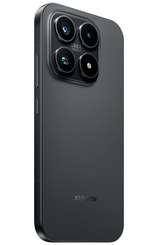 Xiaomi Xiaomi 17 5G - 256GB - Zwart