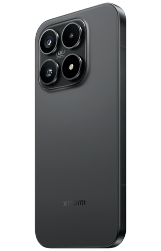 Xiaomi Xiaomi 17 5G - 256GB - Zwart