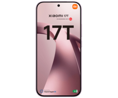 Xiaomi Xiaomi 17T 5G Smartphone - 256GB - Paars