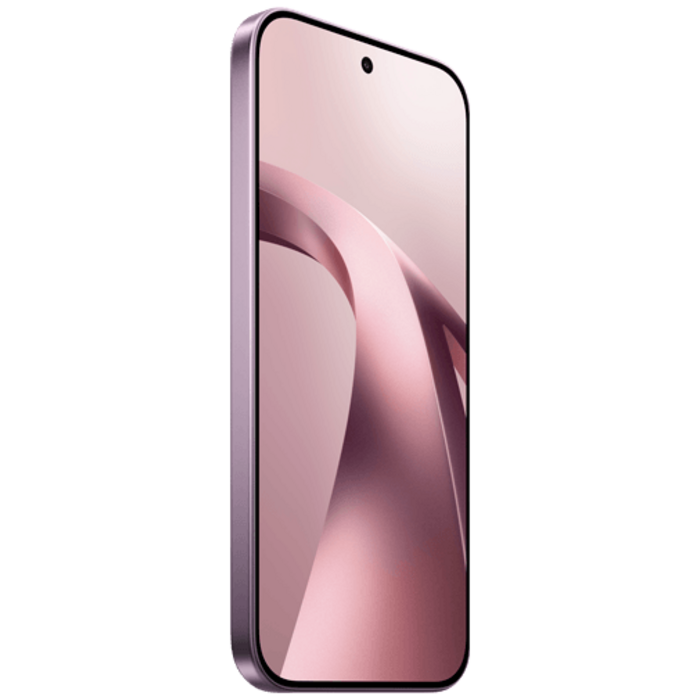 Xiaomi Xiaomi 17T 5G Smartphone - 256GB - Paars