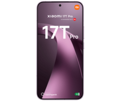 Xiaomi Xiaomi 17T Pro 5G - 256GB - Paars