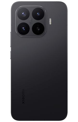 Xiaomi Xiaomi 17T Pro 5G Smartphone - 256GB - Zwart