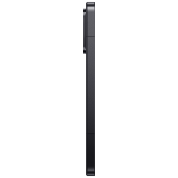 Xiaomi Xiaomi 17T Pro 5G Smartphone - 256GB - Zwart
