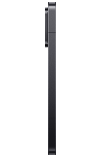 Xiaomi Xiaomi 17T Pro 5G Smartphone - 256GB - Zwart