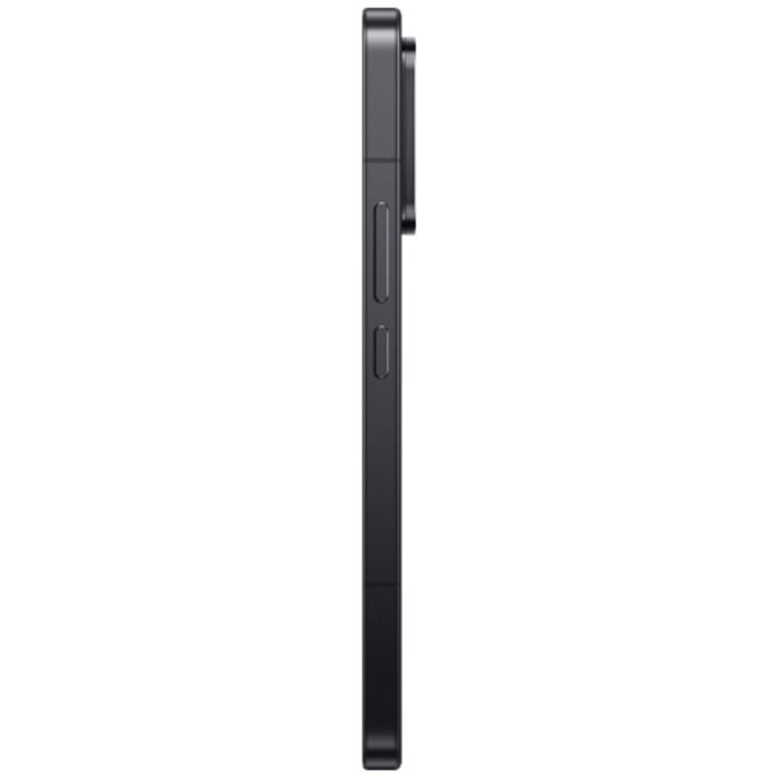 Xiaomi Xiaomi 17T Pro 5G Smartphone - 256GB - Zwart
