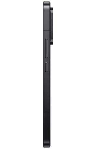 Xiaomi Xiaomi 17T Pro 5G Smartphone - 256GB - Zwart
