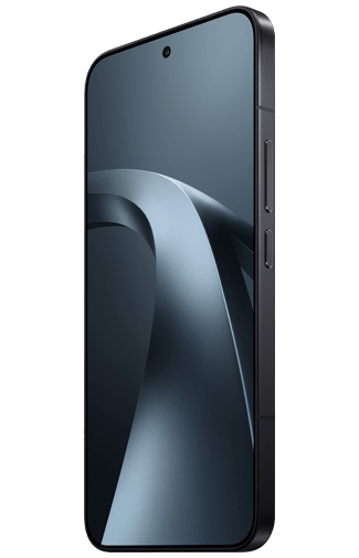 Xiaomi Xiaomi 17T Pro 5G Smartphone - 256GB - Zwart