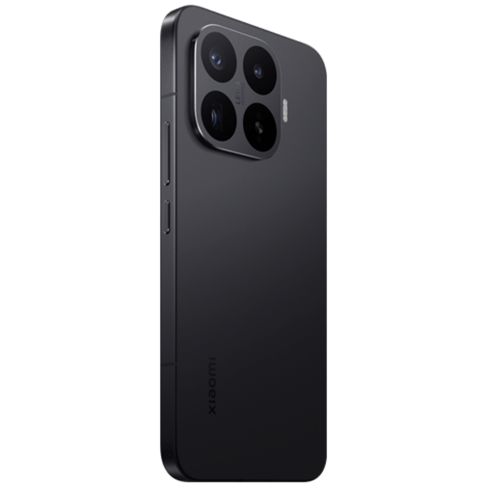 Xiaomi Xiaomi 17T Pro 5G Smartphone - 256GB - Zwart