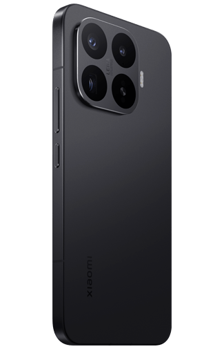 Xiaomi Xiaomi 17T Pro 5G Smartphone - 256GB - Zwart