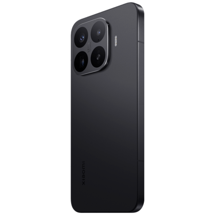 Xiaomi Xiaomi 17T Pro 5G Smartphone - 256GB - Zwart
