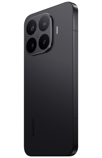 Xiaomi Xiaomi 17T Pro 5G Smartphone - 256GB - Zwart