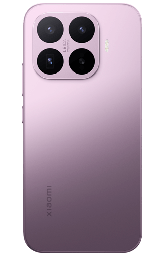 Xiaomi Xiaomi 17T 512GB Paars - Premium 5G Smartphone