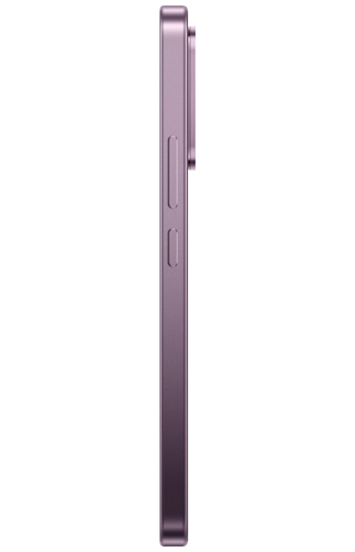 Xiaomi Xiaomi 17T 512GB Paars - Premium 5G Smartphone