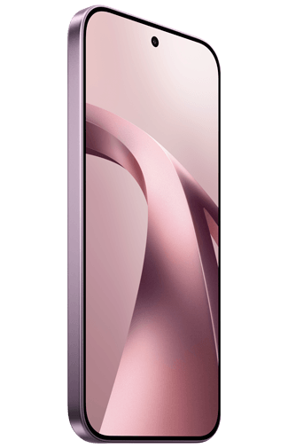 Xiaomi Xiaomi 17T 512GB Paars - Premium 5G Smartphone