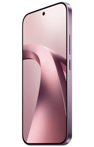 Xiaomi Xiaomi 17T 512GB Paars - Premium 5G Smartphone
