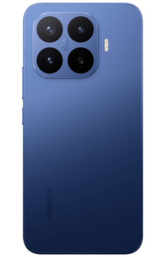 Xiaomi Xiaomi 17T Pro 512GB 12GB RAM Blauw - 5G Smartphone