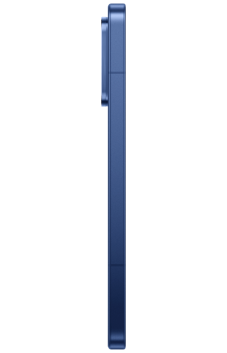 Xiaomi Xiaomi 17T Pro 512GB 12GB RAM Blauw - 5G Smartphone
