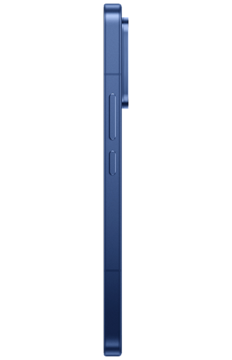 Xiaomi Xiaomi 17T Pro 512GB 12GB RAM Blauw - 5G Smartphone