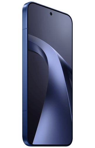 Xiaomi Xiaomi 17T Pro 512GB 12GB RAM Blauw - 5G Smartphone