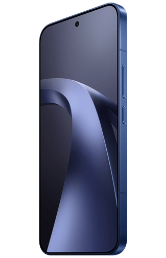 Xiaomi Xiaomi 17T Pro 512GB 12GB RAM Blauw - 5G Smartphone