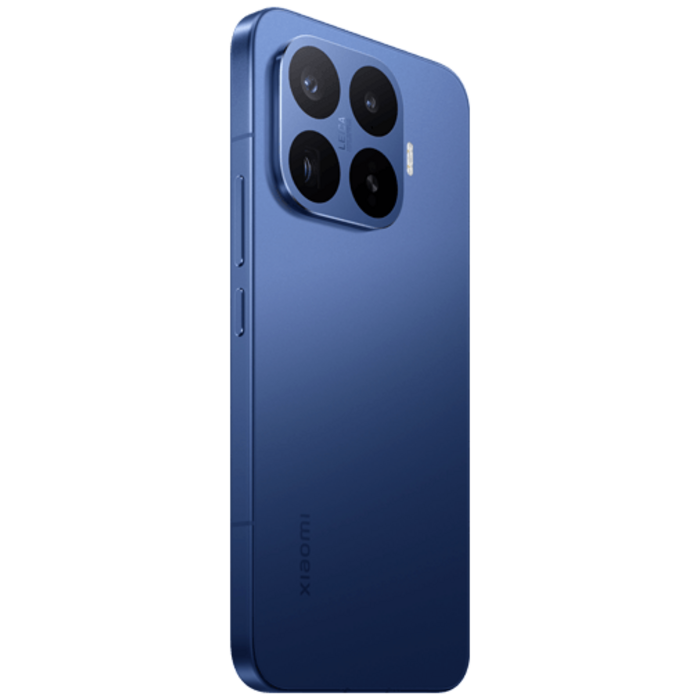 Xiaomi Xiaomi 17T Pro 512GB 12GB RAM Blauw - 5G Smartphone
