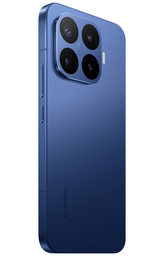Xiaomi Xiaomi 17T Pro 512GB 12GB RAM Blauw - 5G Smartphone