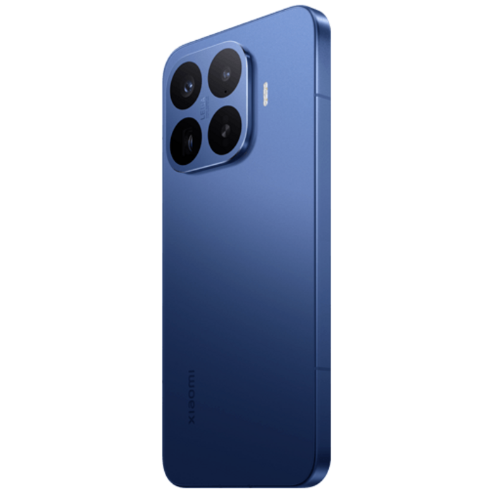 Xiaomi Xiaomi 17T Pro 512GB 12GB RAM Blauw - 5G Smartphone