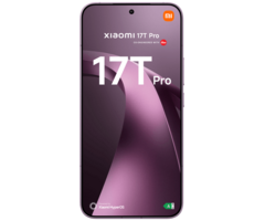 Xiaomi Xiaomi 17T Pro 512GB Paars