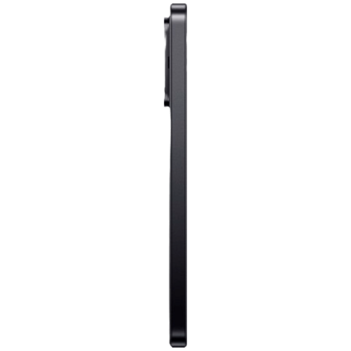 Xiaomi Xiaomi 17T 512GB Zwart - Krachtige 5G Smartphone