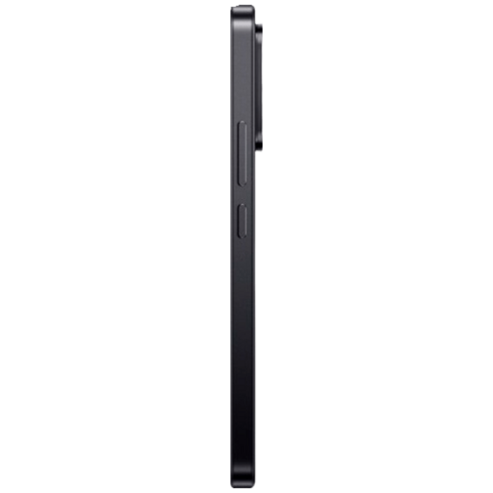Xiaomi Xiaomi 17T 512GB Zwart - Krachtige 5G Smartphone