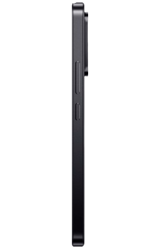 Xiaomi Xiaomi 17T 512GB Zwart - Krachtige 5G Smartphone