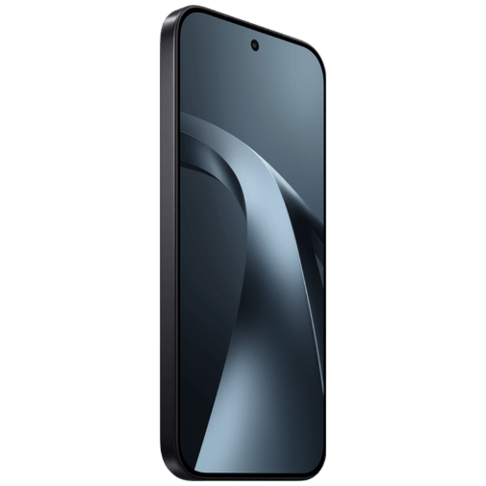 Xiaomi Xiaomi 17T 512GB Zwart - Krachtige 5G Smartphone