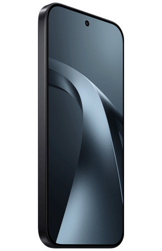 Xiaomi Xiaomi 17T 512GB Zwart - Krachtige 5G Smartphone
