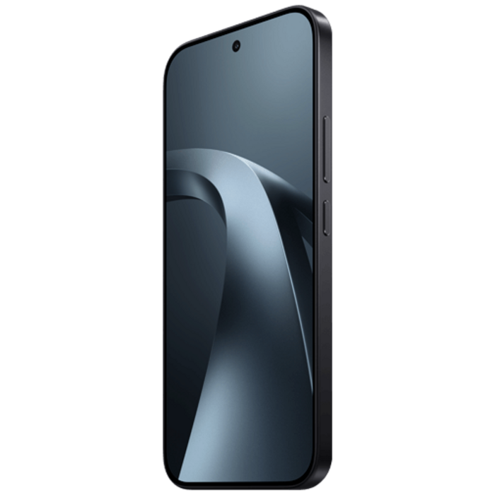 Xiaomi Xiaomi 17T 512GB Zwart - Krachtige 5G Smartphone