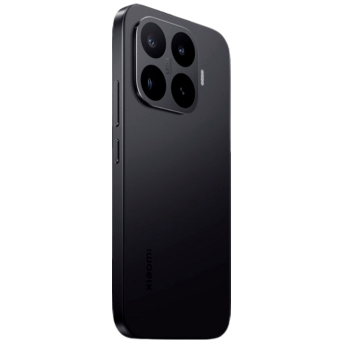 Xiaomi Xiaomi 17T 512GB Zwart - Krachtige 5G Smartphone
