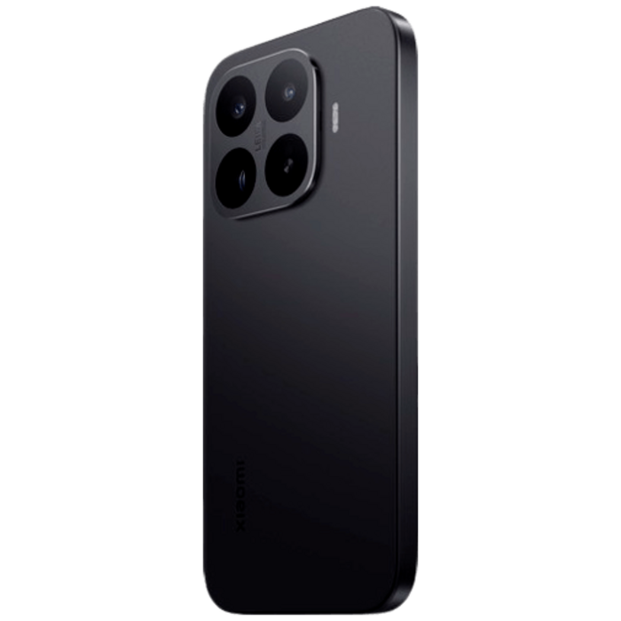 Xiaomi Xiaomi 17T 512GB Zwart - Krachtige 5G Smartphone