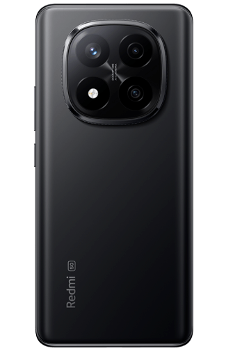 Xiaomi Xiaomi Redmi Note 14 Pro+ 5G 256GB - Midnight Black