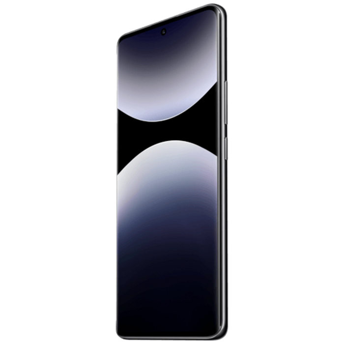 Xiaomi Xiaomi Redmi Note 14 Pro+ 5G 256GB - Midnight Black