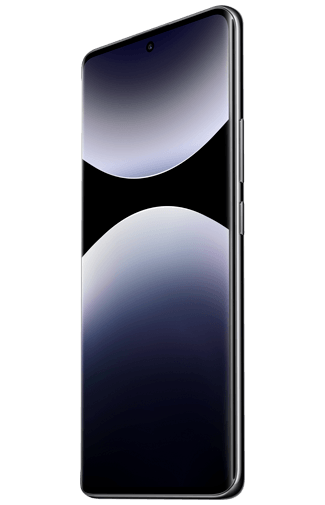 Xiaomi Xiaomi Redmi Note 14 Pro+ 5G 256GB - Midnight Black