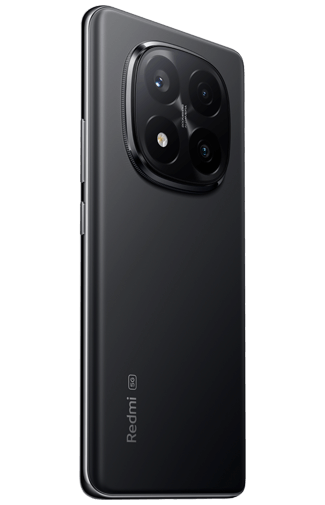 Xiaomi Xiaomi Redmi Note 14 Pro+ 5G 256GB - Midnight Black
