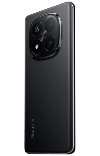 Xiaomi Xiaomi Redmi Note 14 Pro+ 5G 256GB - Midnight Black