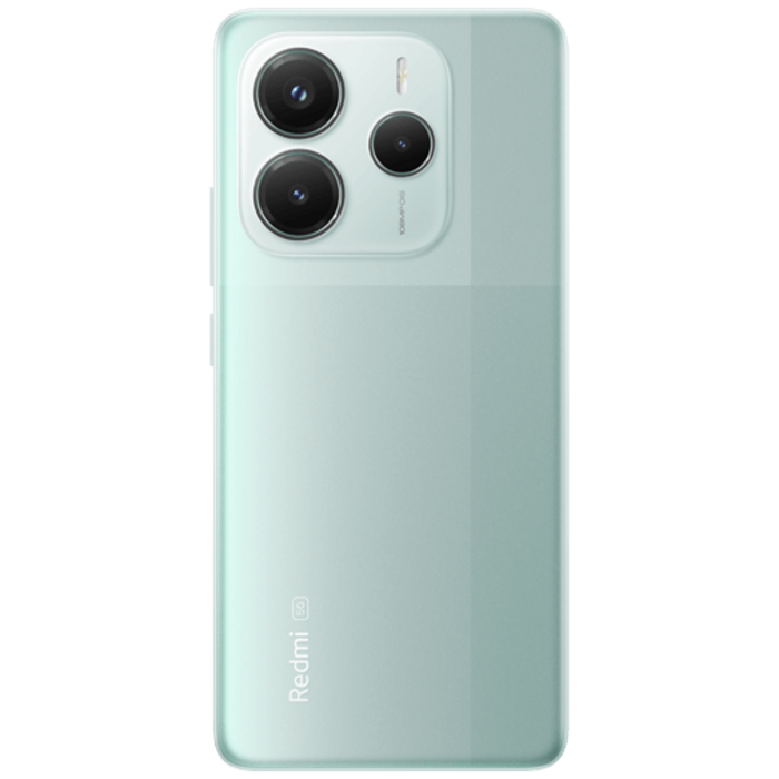 Xiaomi Xiaomi Redmi Note 14 5G Smartphone - 256GB - Coral Green