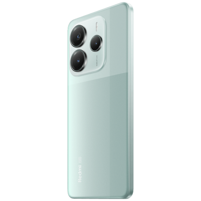 Xiaomi Xiaomi Redmi Note 14 5G Smartphone - 256GB - Coral Green