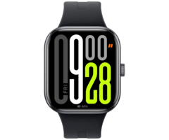 Xiaomi Xiaomi Redmi Watch 5 Smartwatch - Obsidian Black