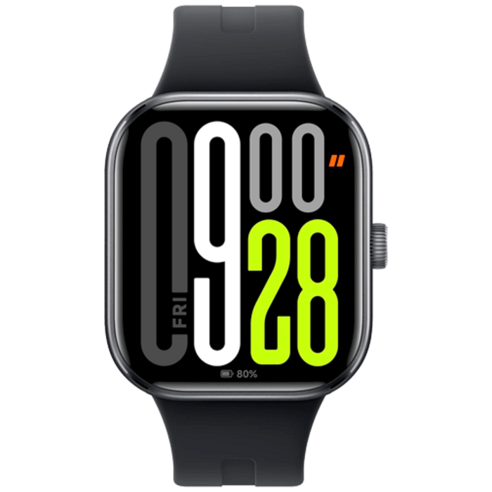 Xiaomi Xiaomi Redmi Watch 5 Smartwatch - Obsidian Black
