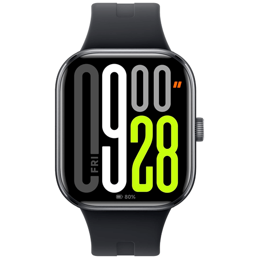 Xiaomi Xiaomi Redmi Watch 5 Smartwatch - Obsidian Black