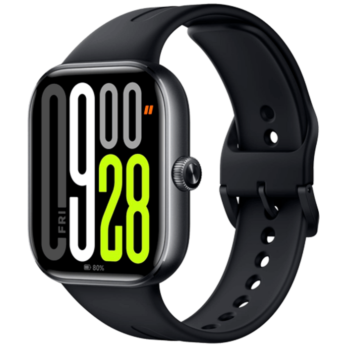 Xiaomi Xiaomi Redmi Watch 5 Smartwatch - Obsidian Black