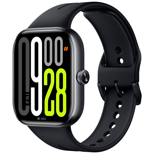Xiaomi Xiaomi Redmi Watch 5 Smartwatch - Obsidian Black